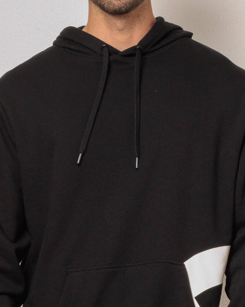 DC Shoes Lanai Hoodie for Mens