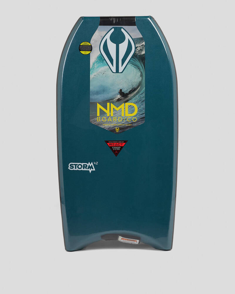 NMD Storm 42" Bodyboard for Mens