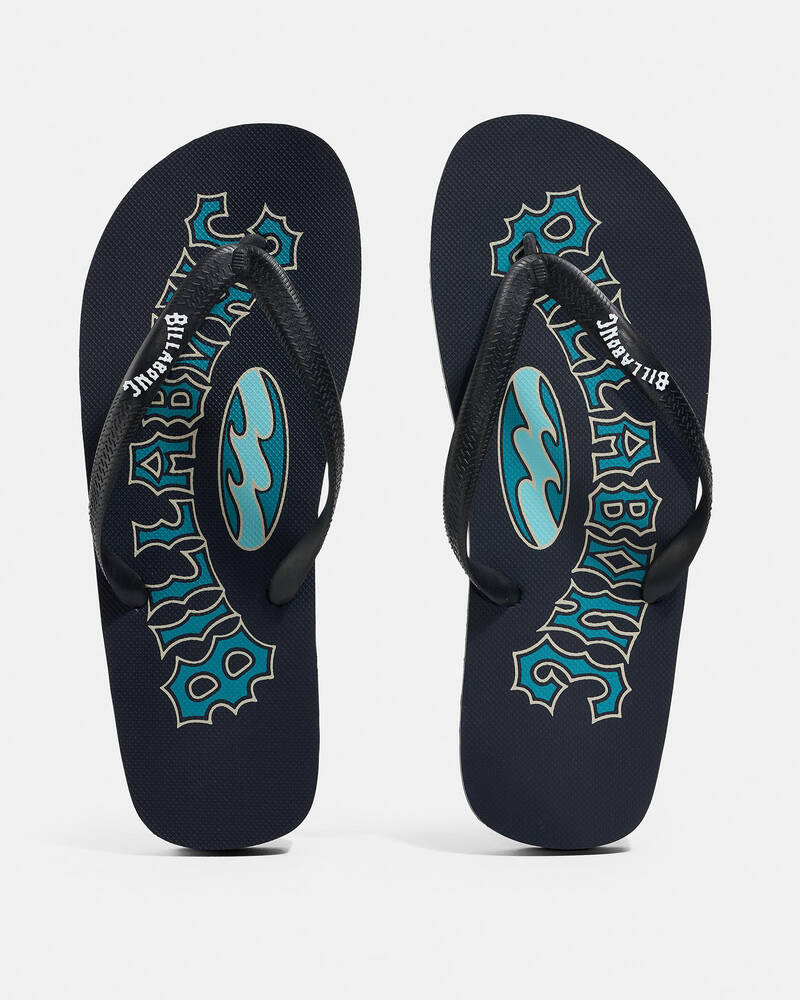 Billabong Tides Thong for Mens