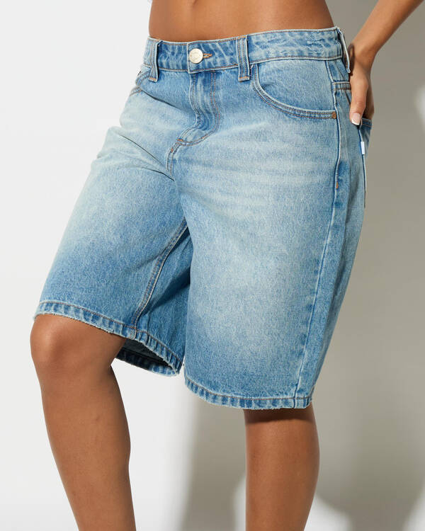 DESU Berlin Jorts for Womens