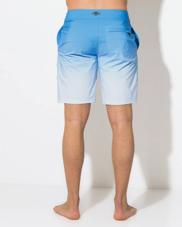 Skylark Evanesce Board Shorts for Mens