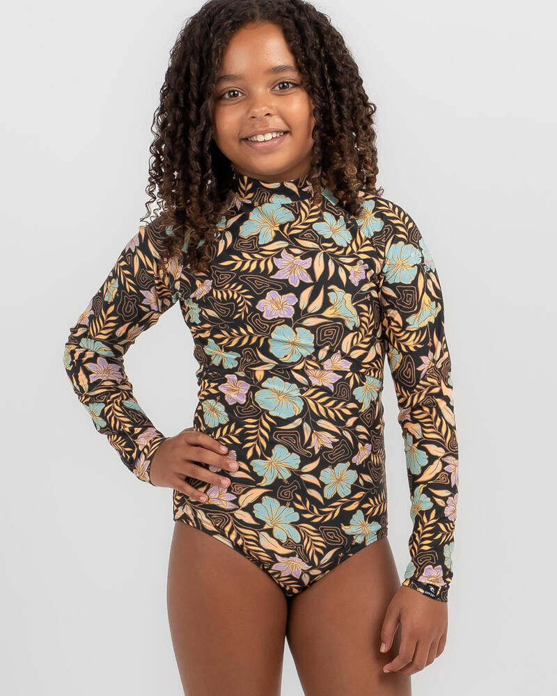 Shop Girls One Pieces Online - Fast Shipping & Easy Returns - City