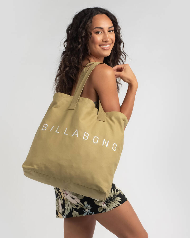 Billabong Every Day Beach Bag for Womens