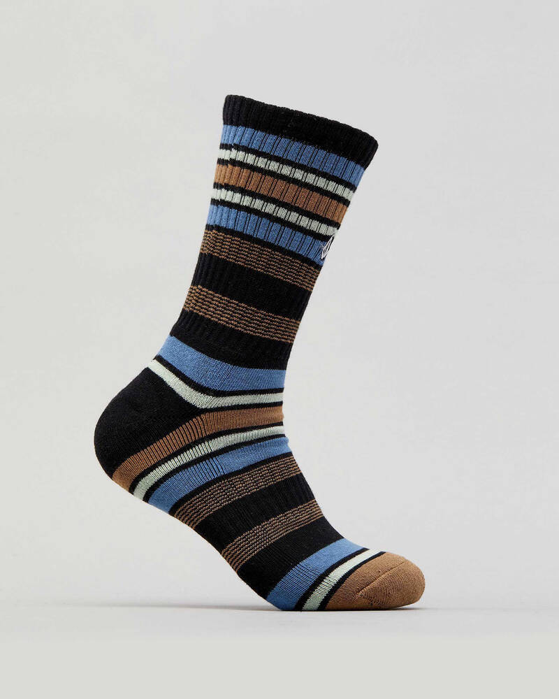 Volcom Vibes Socks for Mens