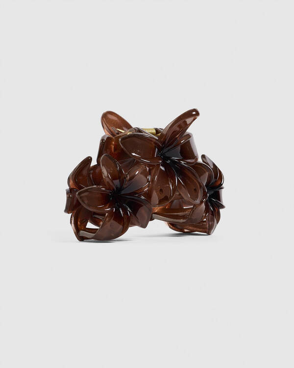 Karyn In LA Summer Day Hair Claw Clip for Womens