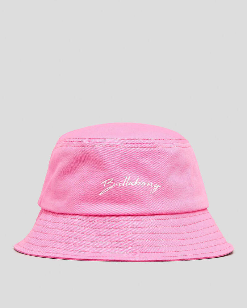Billabong CB Amity Bucket Hat for Womens