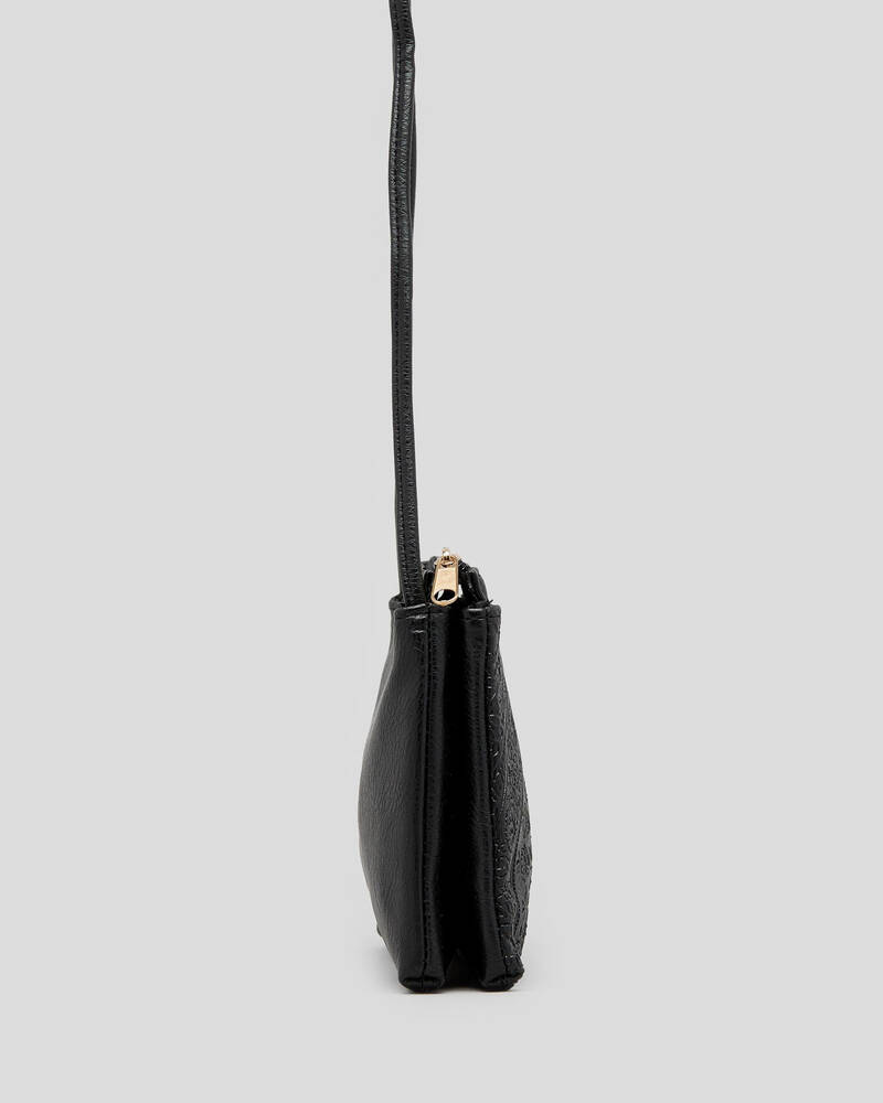 Billabong New Dawn Crossbody Bag for Womens
