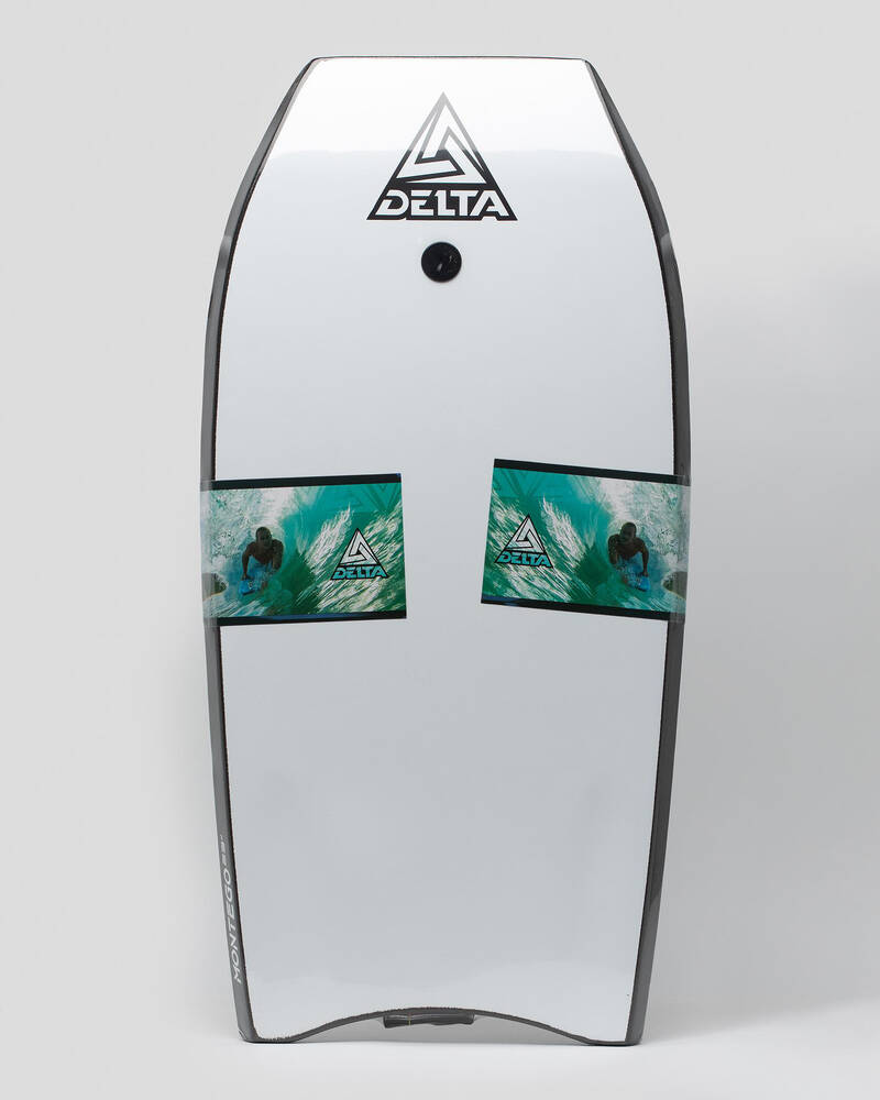 Delta Bodyboards Montego 39" Bodyboard for Unisex