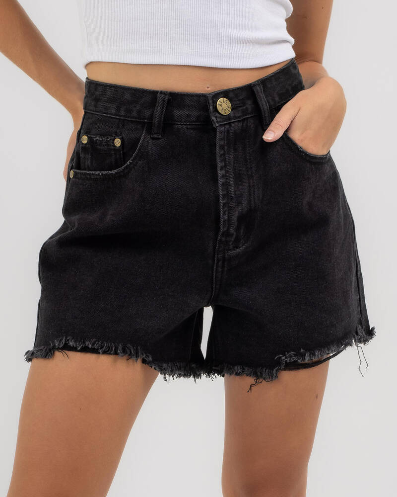 DESU Reign Shorts for Womens