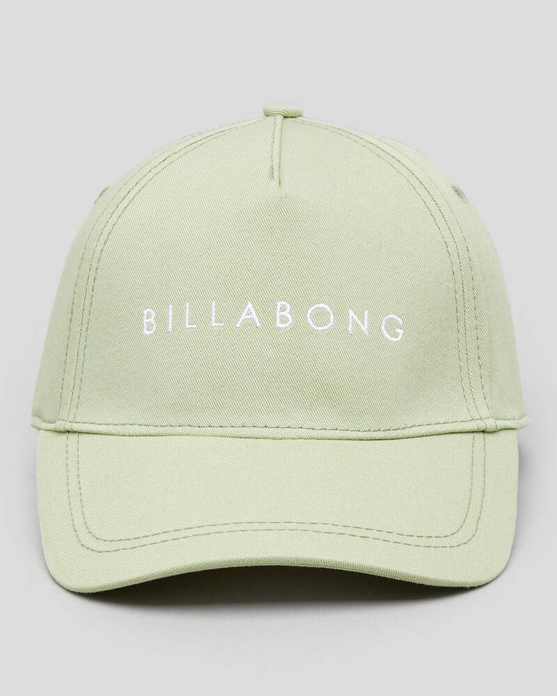Billabong Serenity Cap for Womens