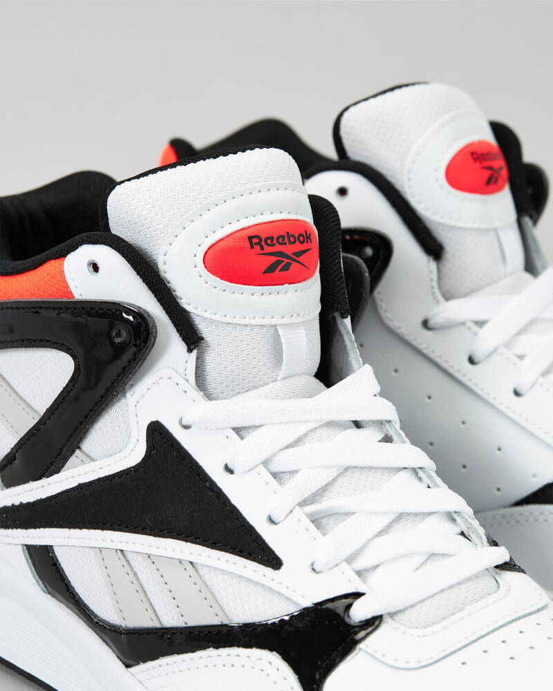 Reebok Womens Royal Shoes for Womens