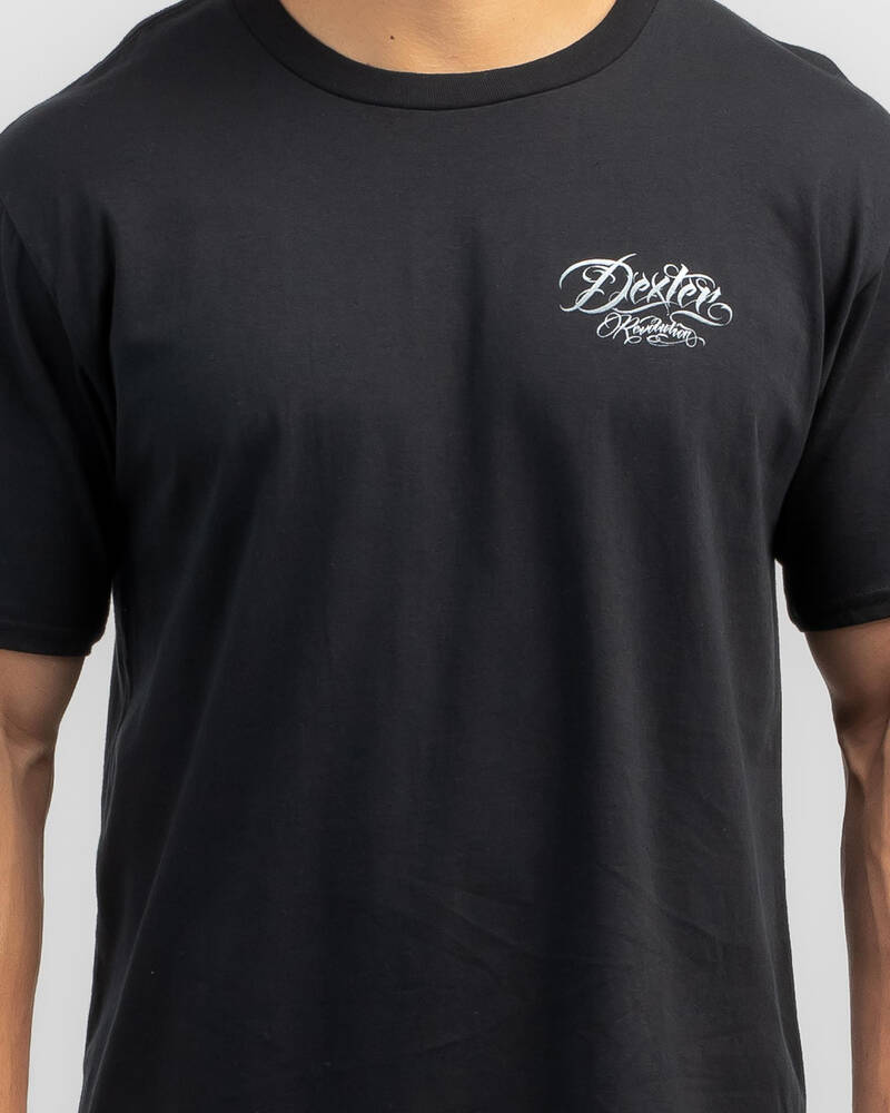 Dexter Truck It T-Shirt for Mens