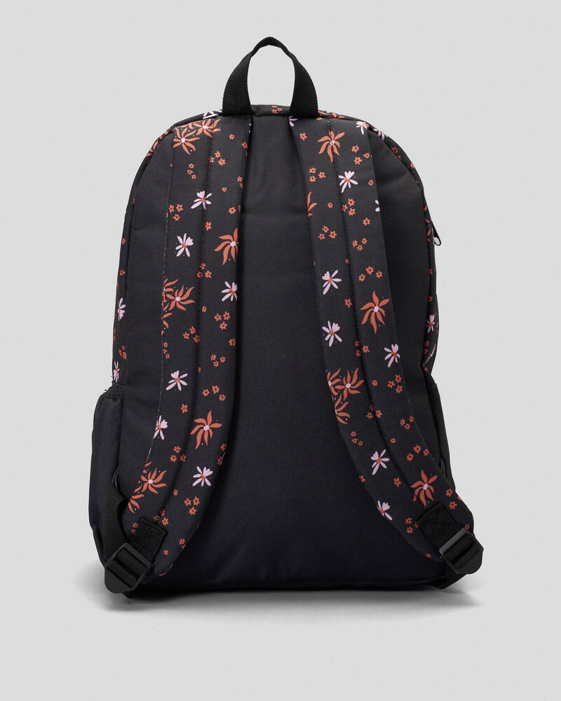 Rusty Academy Backpack for Womens