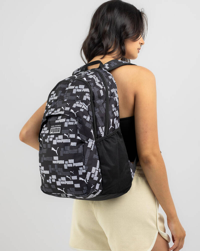 Puma Academy Backpack for Womens