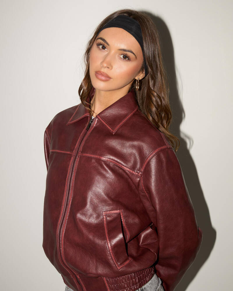 Karyn In LA Soft Stretch Headband Pack for Womens