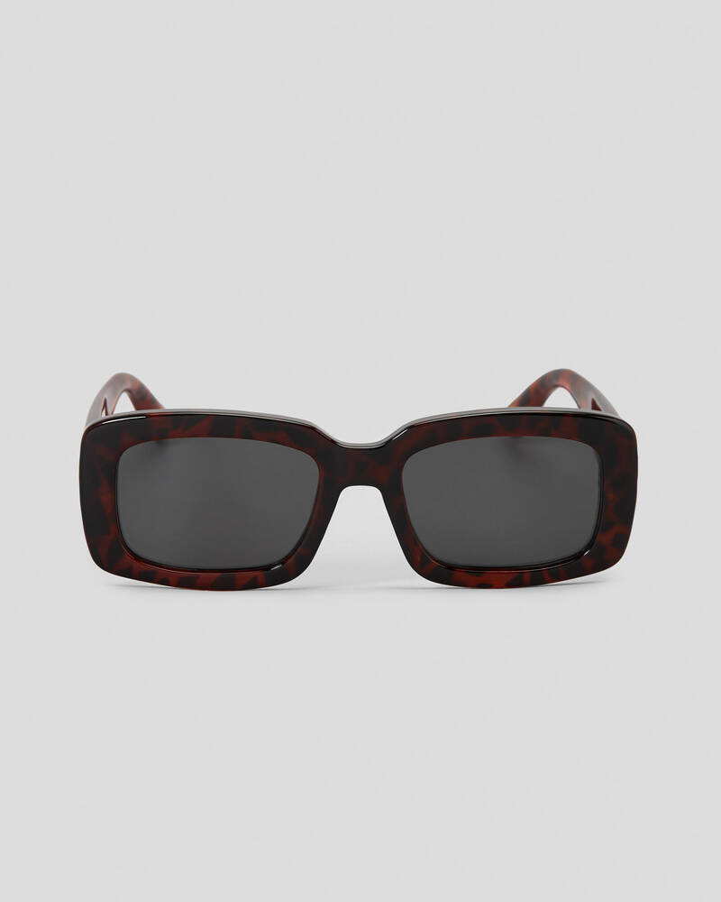 Local Supply AKL Sunglasses for Womens