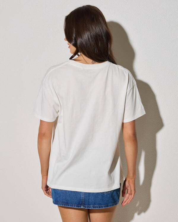 Rip Curl Pacific Rider Relaxed T-Shirt for Womens