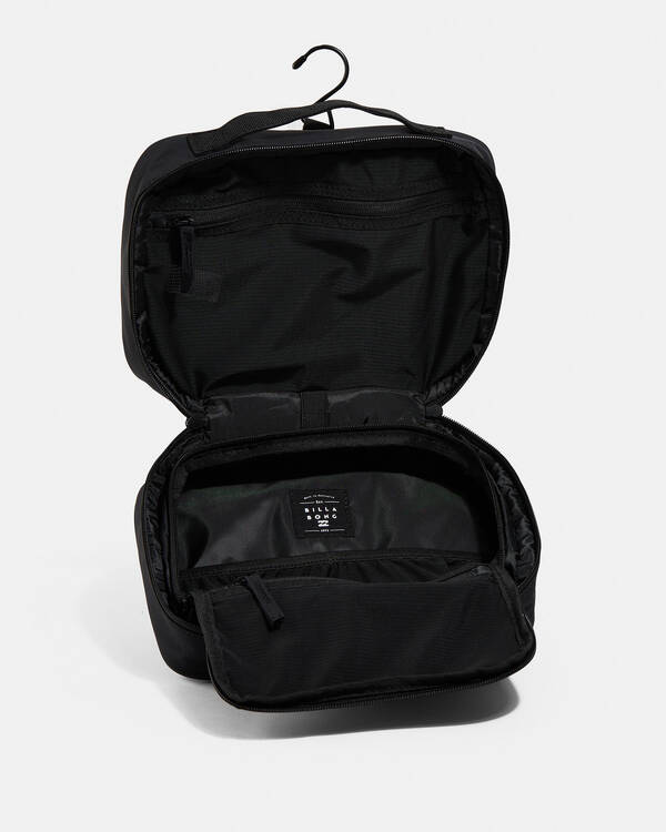 Billabong Seeker Makeup Case for Womens
