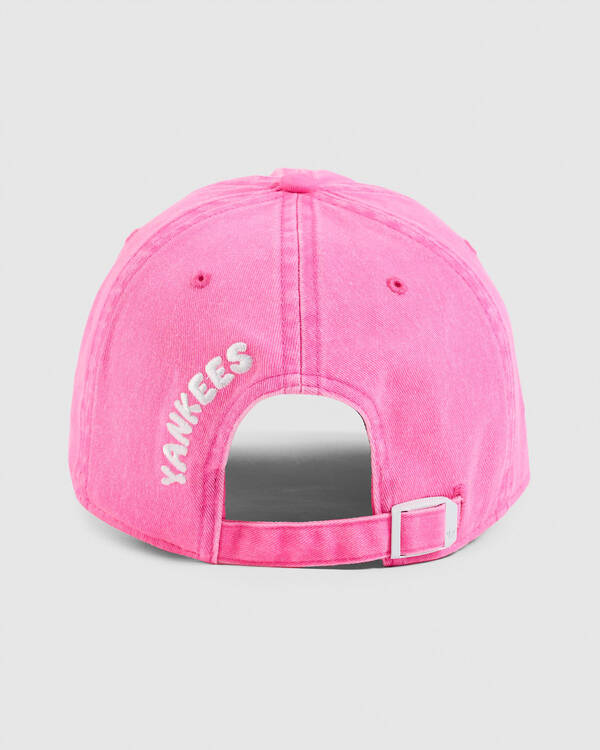 Forty Seven NY Yankees Cap for Womens