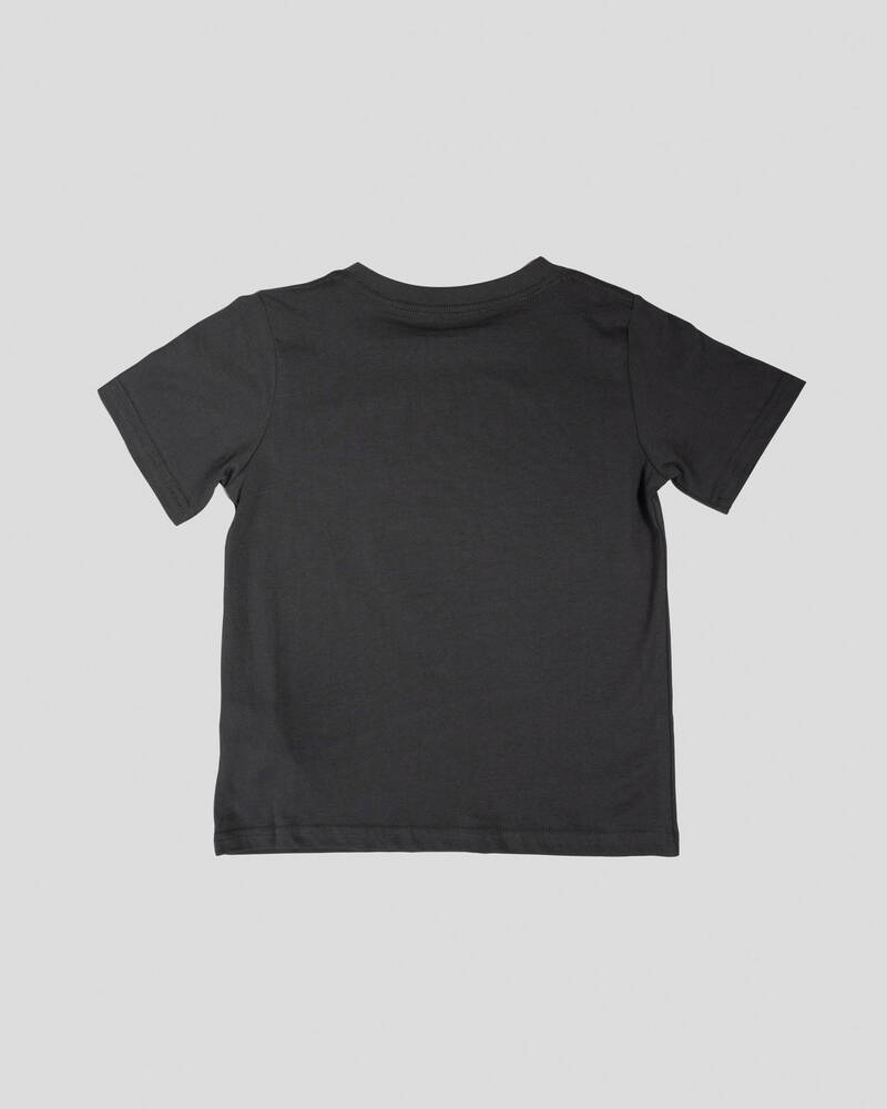 Rip Curl Toddlers' Sun Shaka T-Shirt for Mens