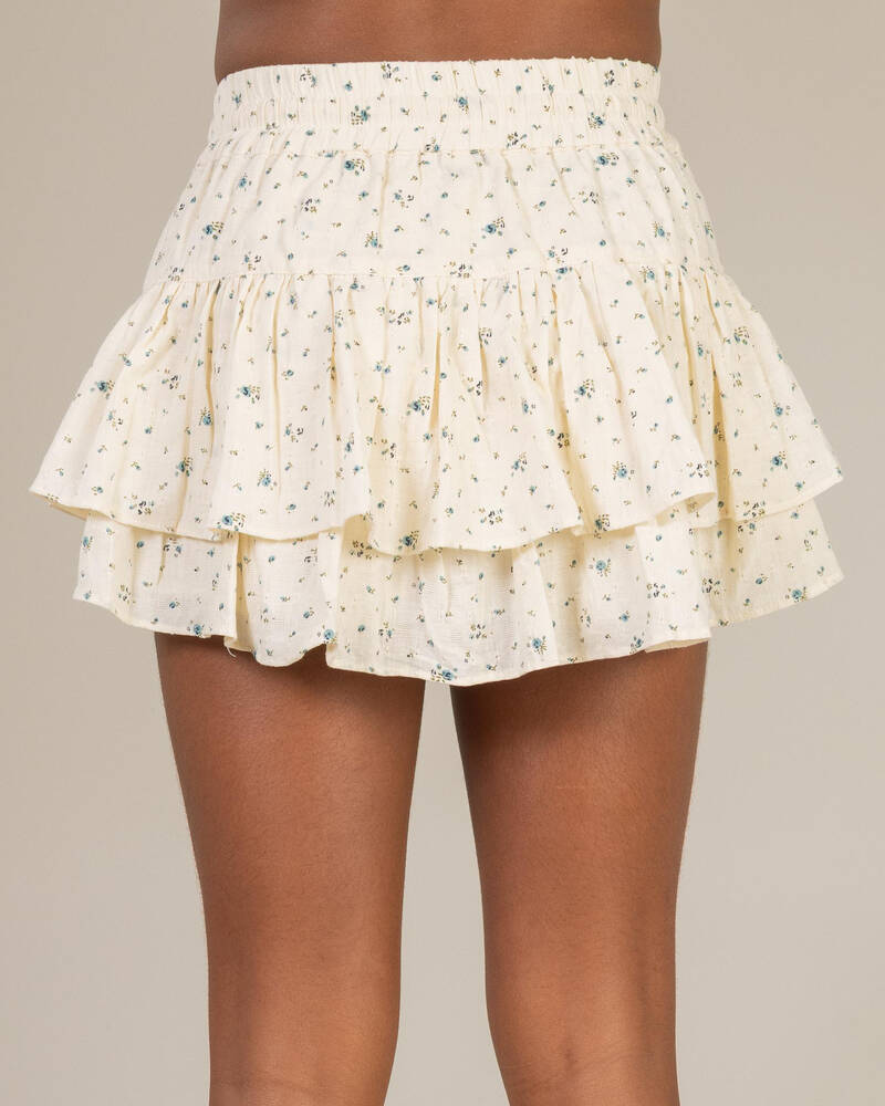 Ava And Ever Girls' Lily Skort for Womens