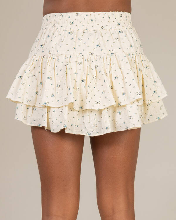 Ava And Ever Girls' Lily Skort for Womens