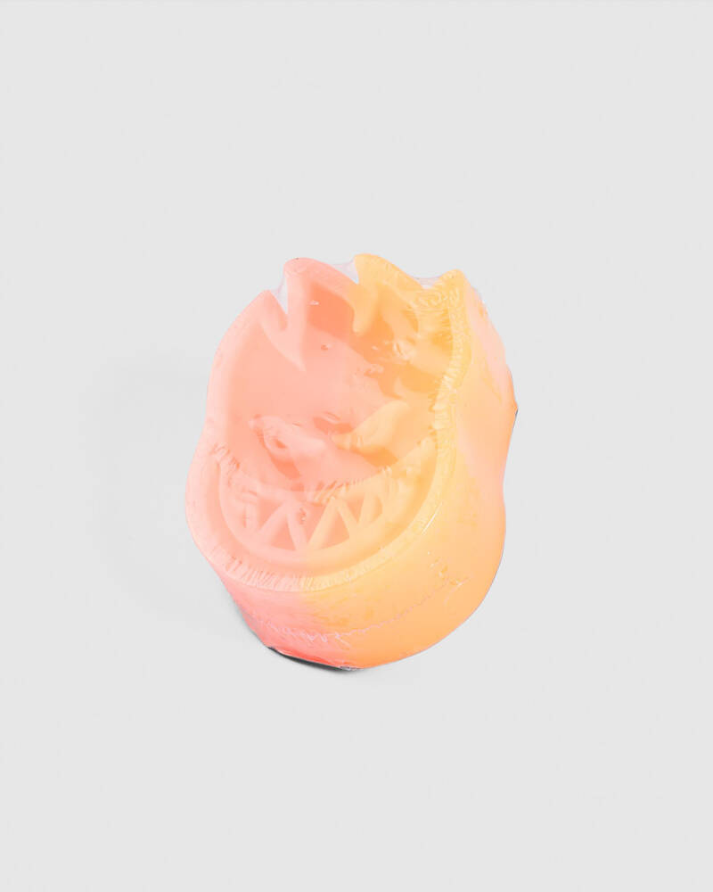 Spitfire Bighead Swirl Skateboard Wax for Unisex