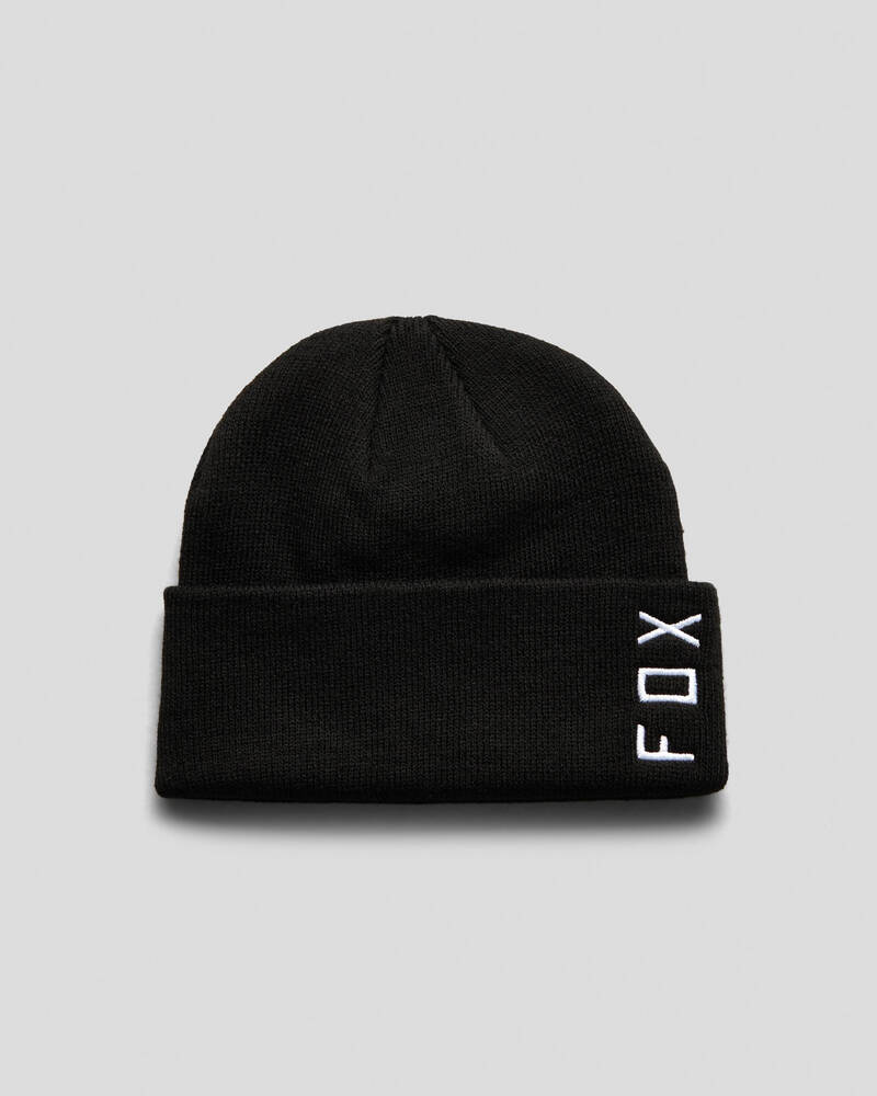 Fox Fox Daily Beanie for Womens