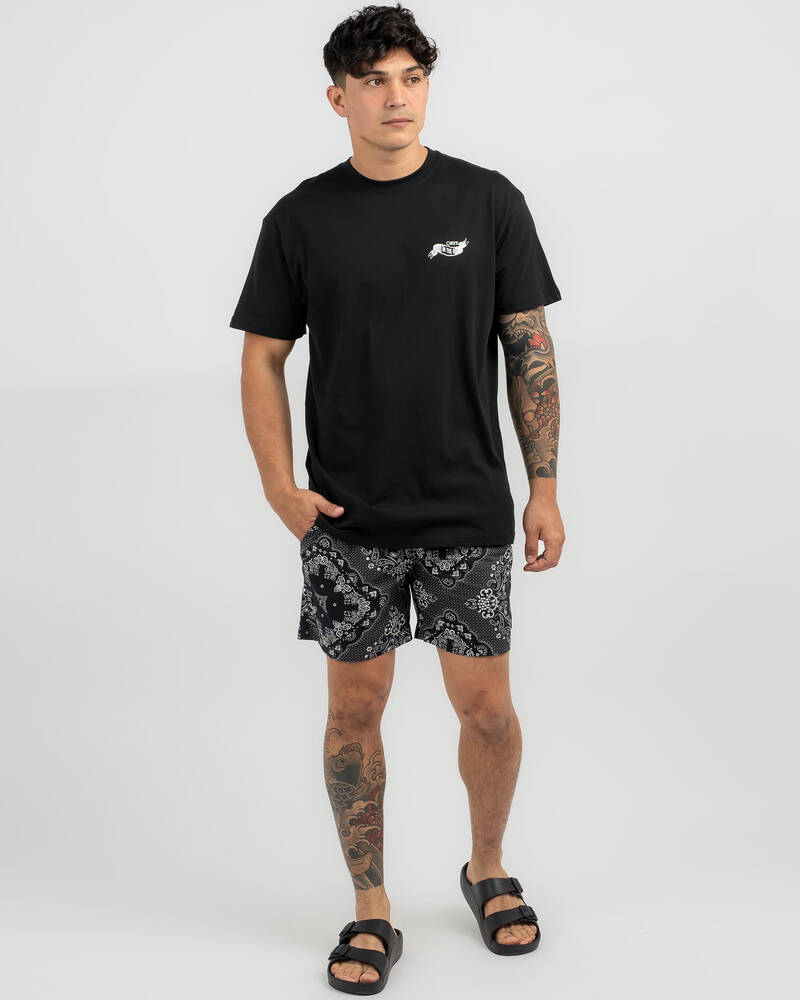 Carve Bounty T-Shirt for Mens
