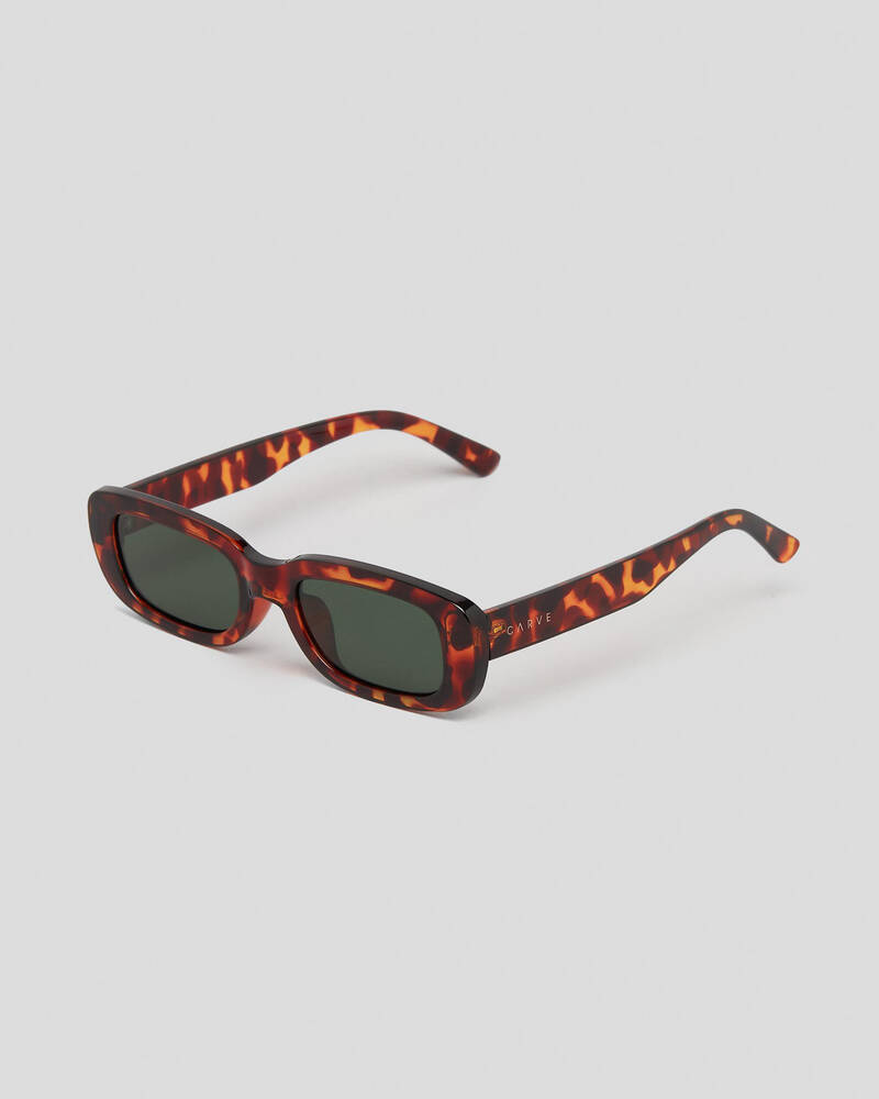 Carve Lizzy Sunglasses for Womens