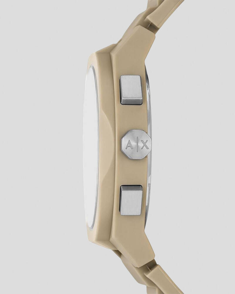 Armani Exchange Rafael Watch for Mens