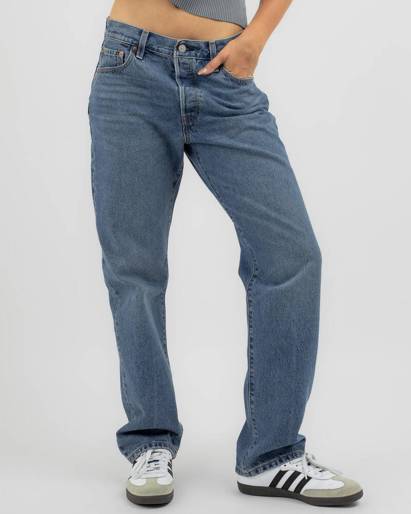 Levi's 501 90'S Jeans for Womens