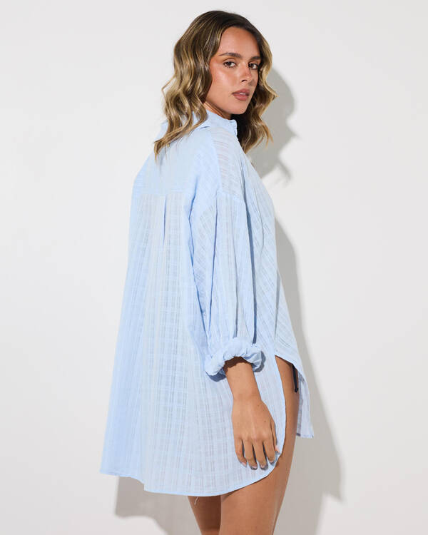 Kaiami Ciara Beach Cover Up for Womens