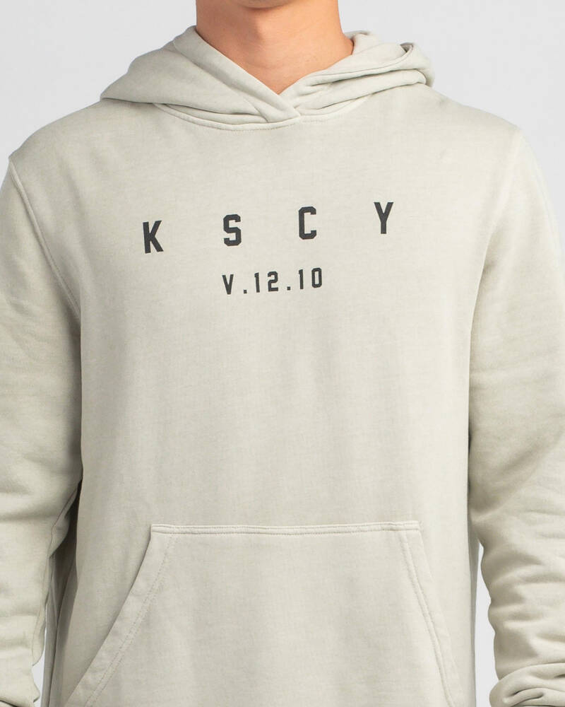 Kiss Chacey Deciet Hoodie for Mens