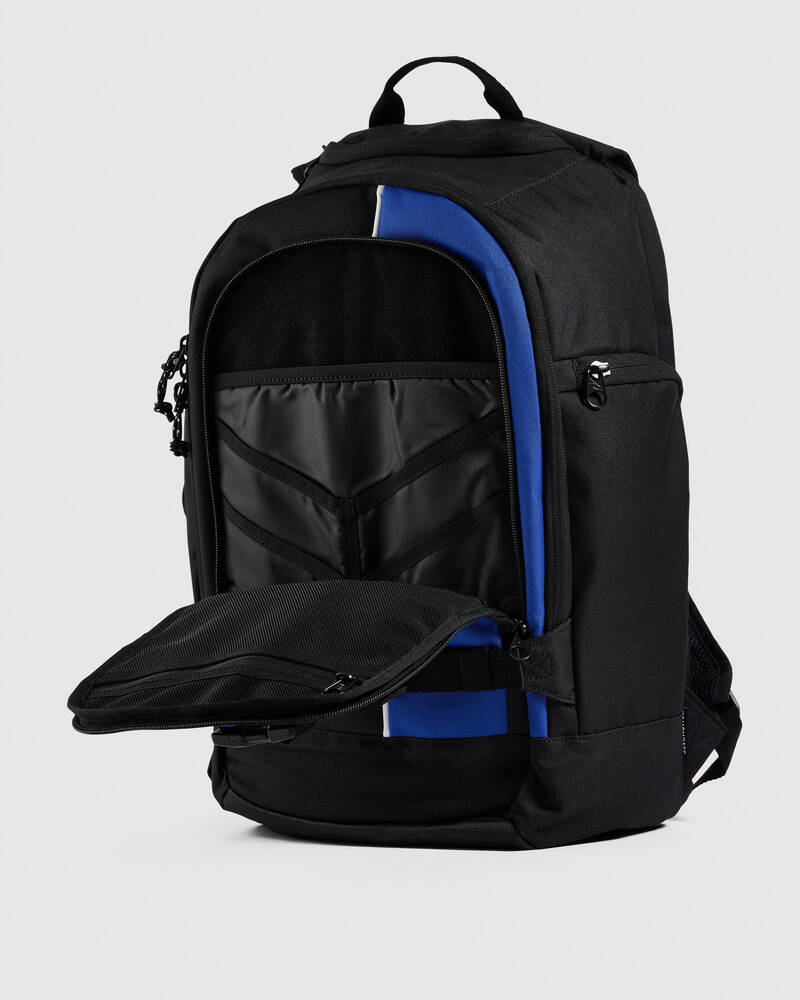 Rip Curl Posse 33L Split Peak Backpack for Mens