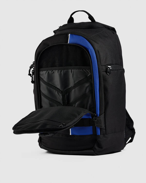 Rip Curl Posse 33L Split Peak Backpack for Mens
