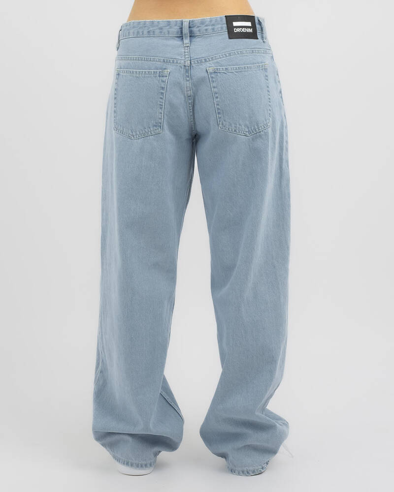 Dr Denim Hill Jeans for Womens