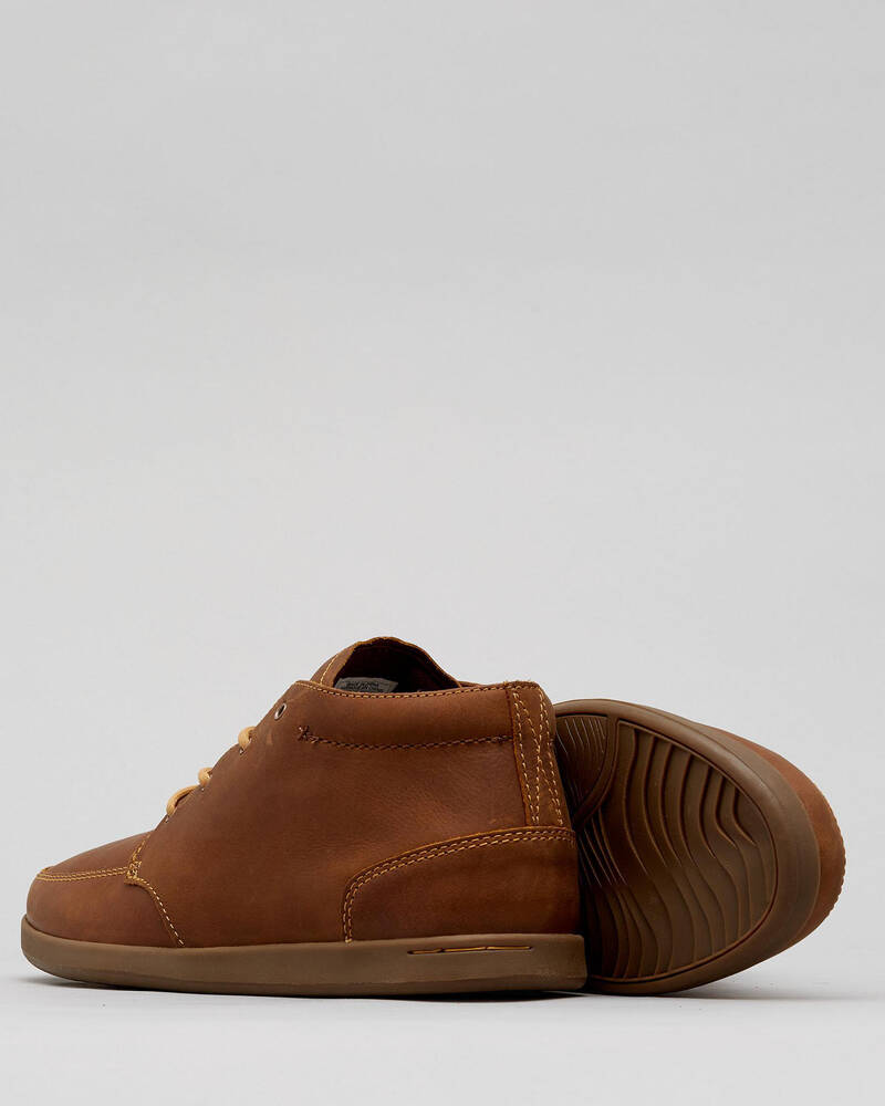 Reef Spiniker Shoes for Mens
