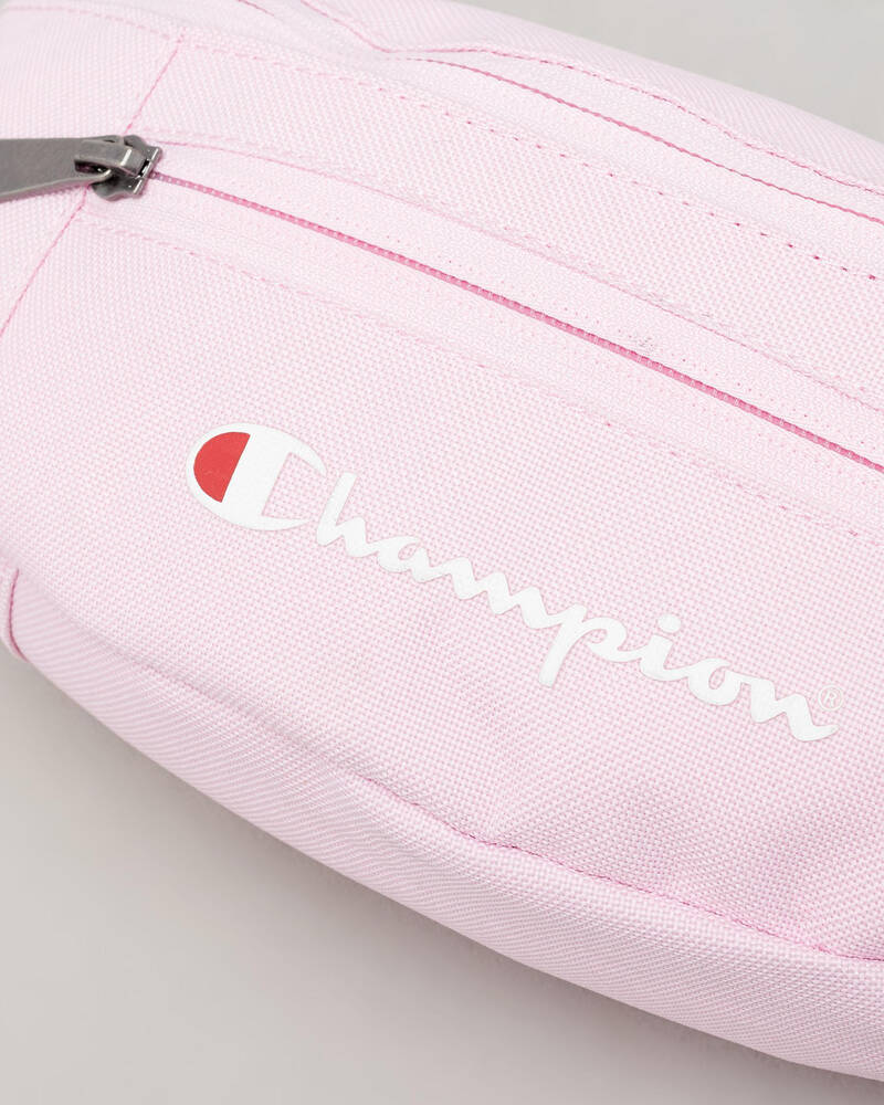Champion Logo Bum Bag for Womens