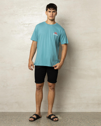 Rhythm Awake T-Shirt for Mens image number null