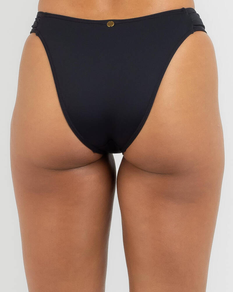 Kaiami Zelda Classic Bikini Bottom for Womens