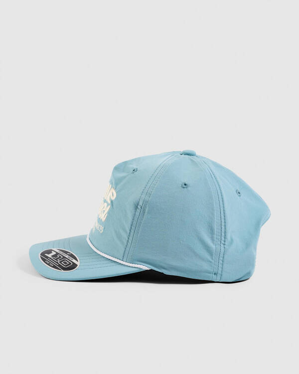 Rip Curl Pacific Rinse Flexfit SB Cap for Mens