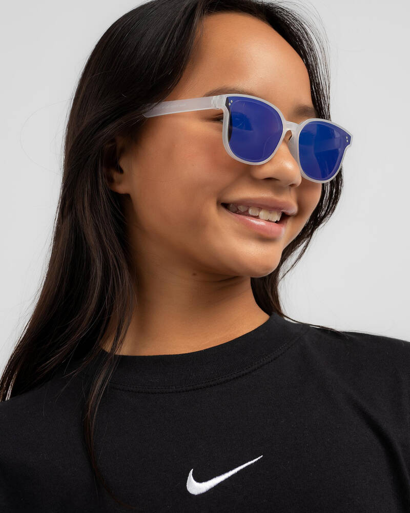 Indie Eyewear Girls Willow Sunglasses for Womens