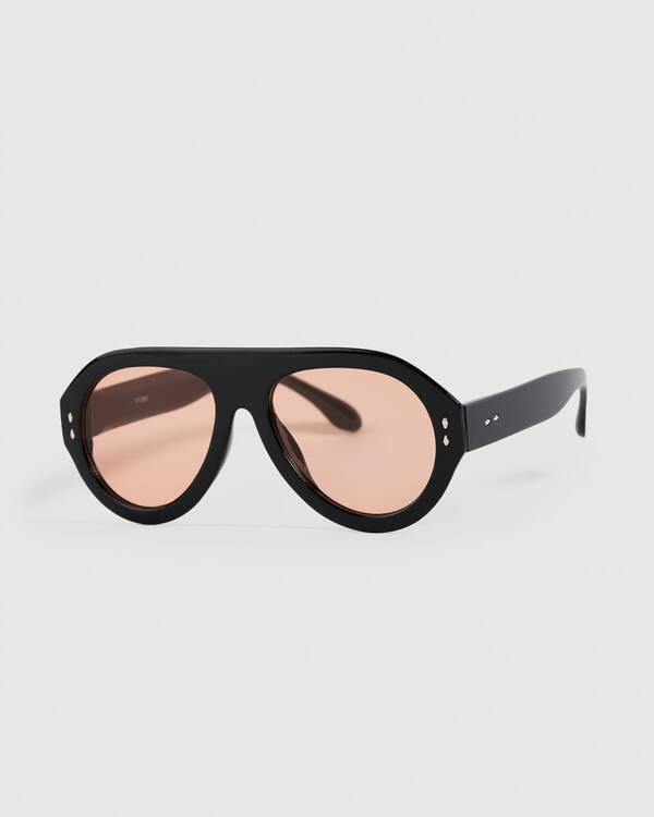 Indie Eyewear Tilly Sunglasses for Womens