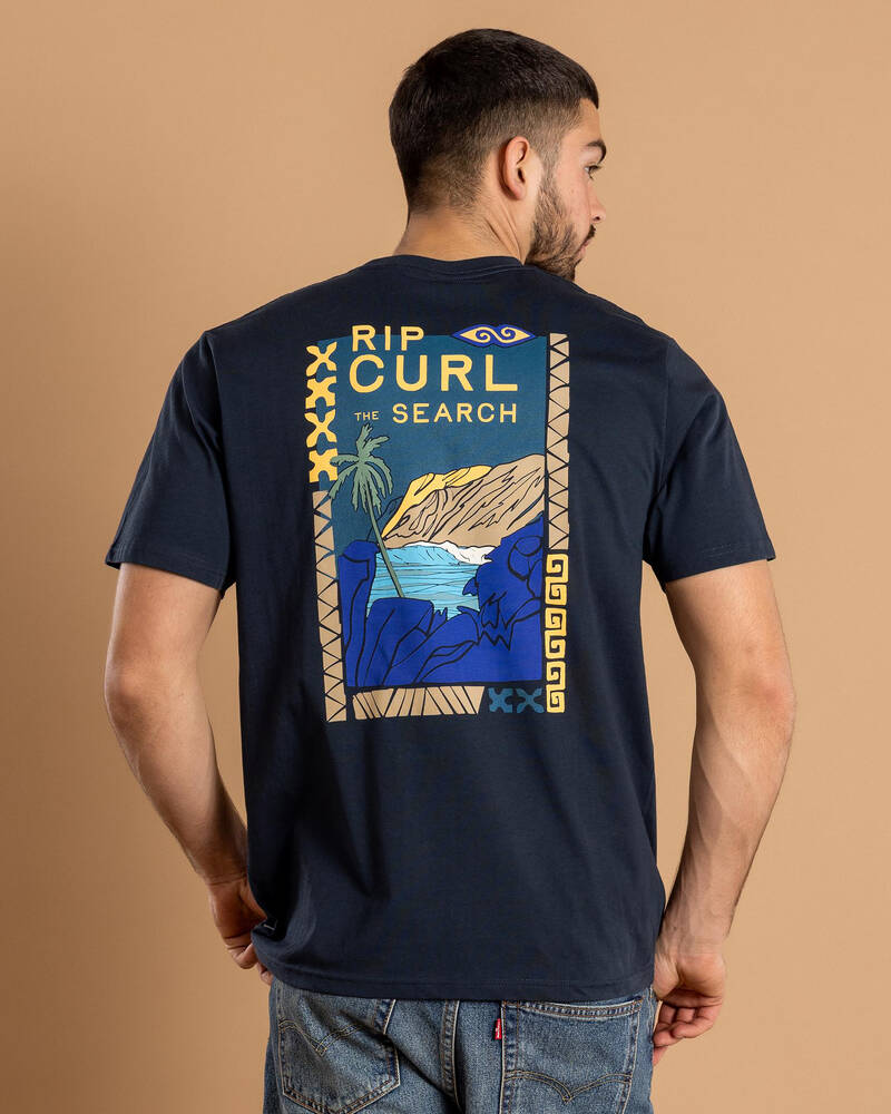Rip Curl Cody Welsh T-Shirt for Mens
