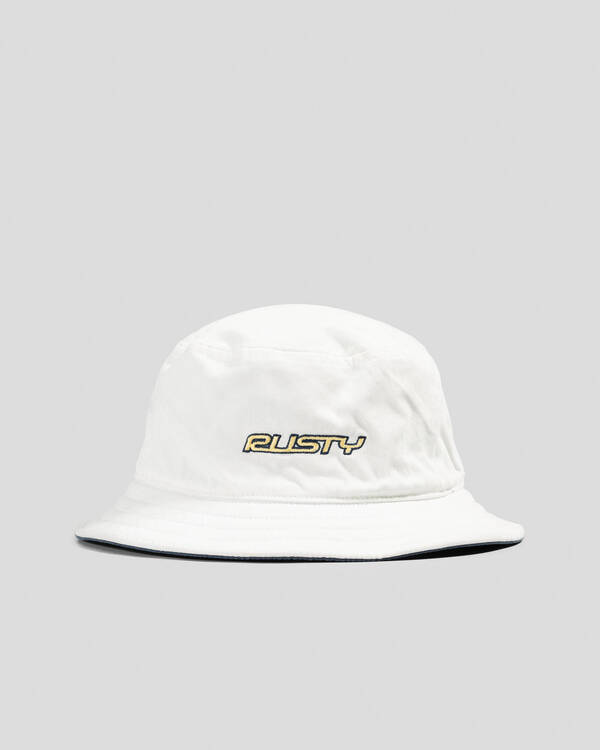 Artic Reversible Bucket Hat