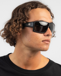 Dragon Alliance Flash Polarised Sunglasses for Mens image number null