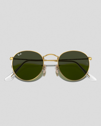 Ray-Ban 0RB3447 Polarised Sunglasses for Unisex image number null