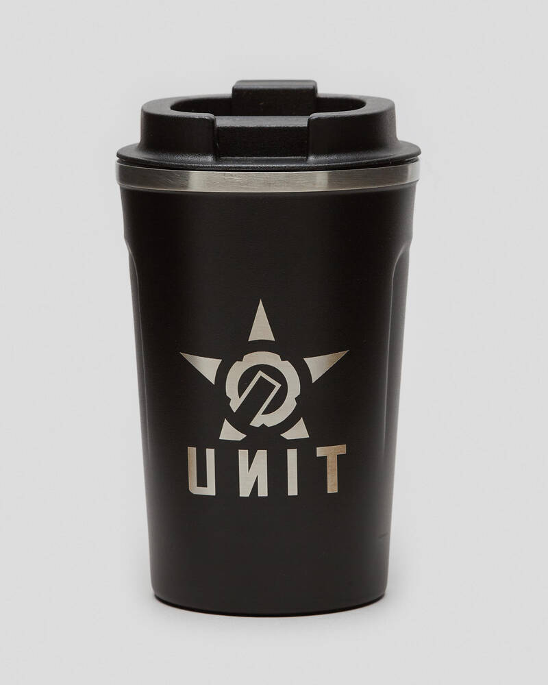 Unit Grand Travel Mug for Mens