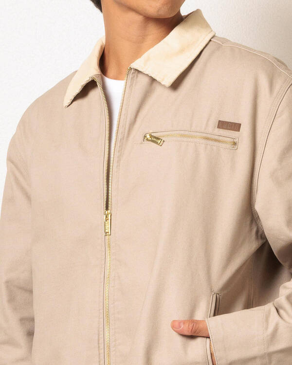 Lucid Neat Jacket for Mens